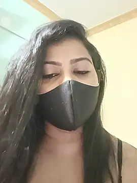 SANAYA_ROY webcam