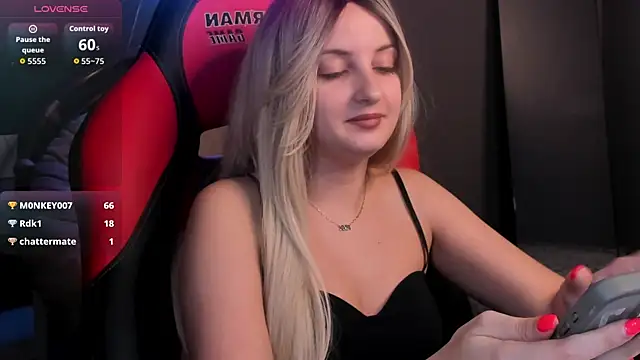 Katty__lights webcam