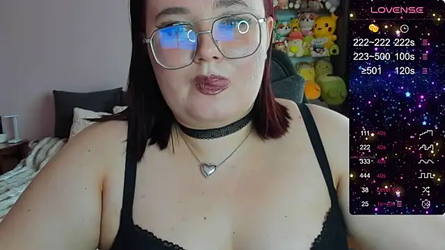 Jessica_Joy webcam