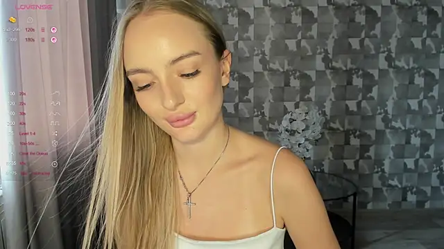 A_delina webcam