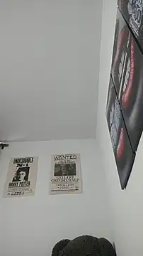 downsonMia webcam