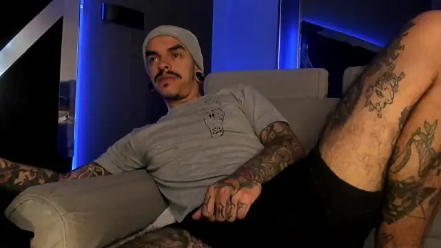 kaletattoo webcam