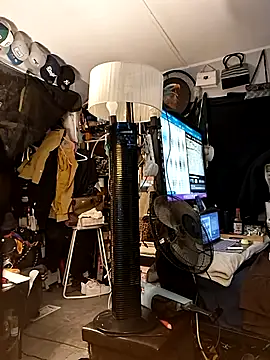 ShysluutGia webcam