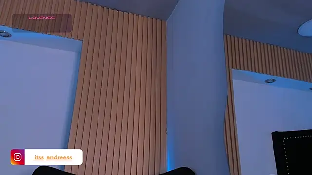 LiamWildx20 webcam