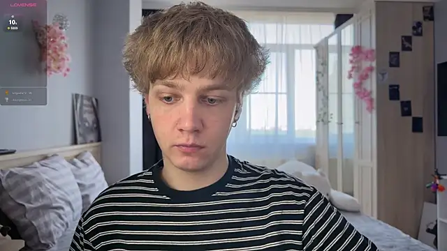 olivertasty webcam