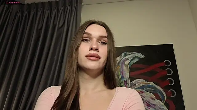 SophieTrner webcam