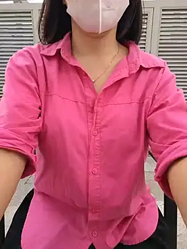 Ori-Lynk webcam