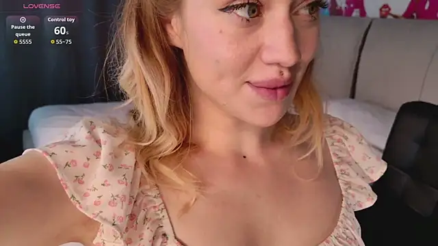 DiscoPotato webcam