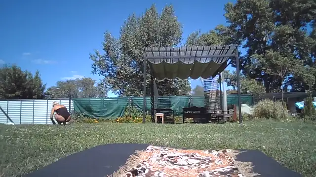 fox_red_lady7 webcam