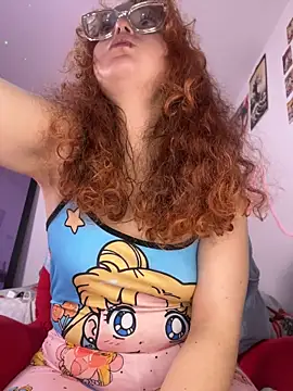 Sharon_Black webcam