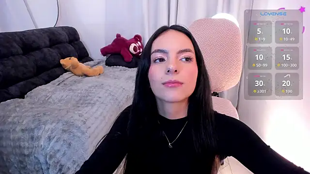 sarah_saenz_ webcam