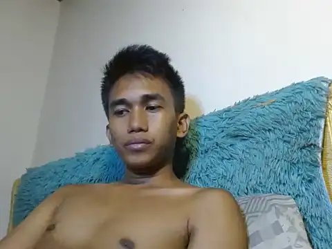 charlie0728 webcam