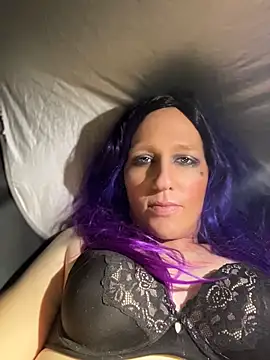 LylaBlack webcam