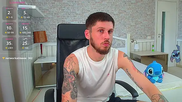 JonahShaw webcam