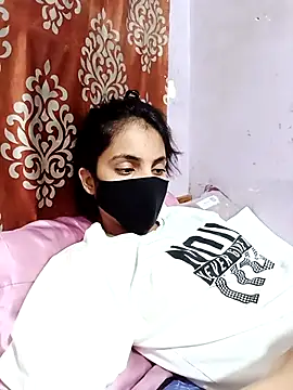 Sandhya_77 webcam