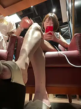 littleqiu webcam