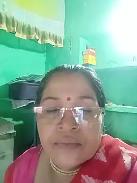Manavi_x webcam