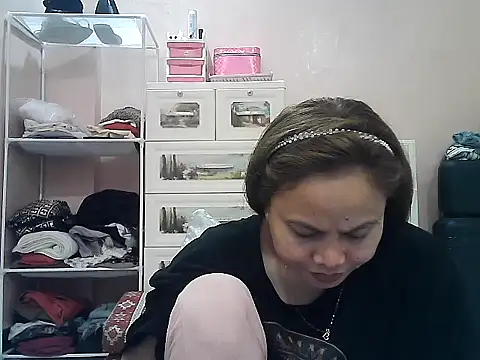 Amarrahlyn webcam