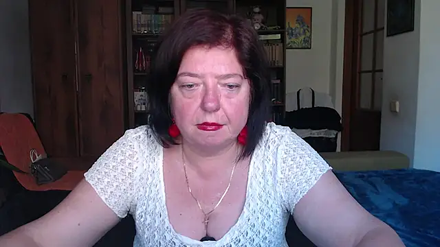 Violet_Pulse webcam