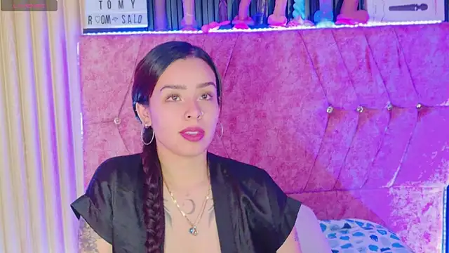 Mia_lopez_1 webcam