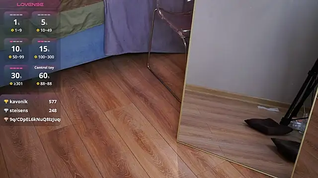 YokoKoko_ webcam