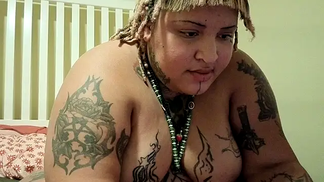 succubussy666 webcam
