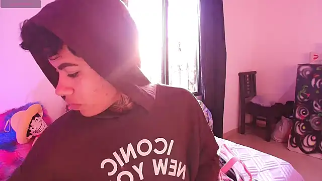 Canela_Osada_ webcam