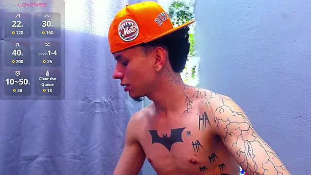 TheBatMansion webcam