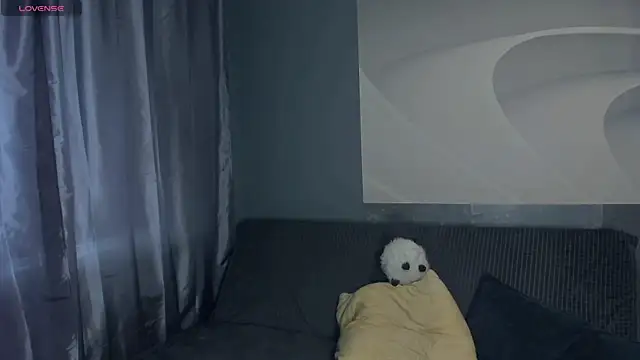 TarynPalek webcam