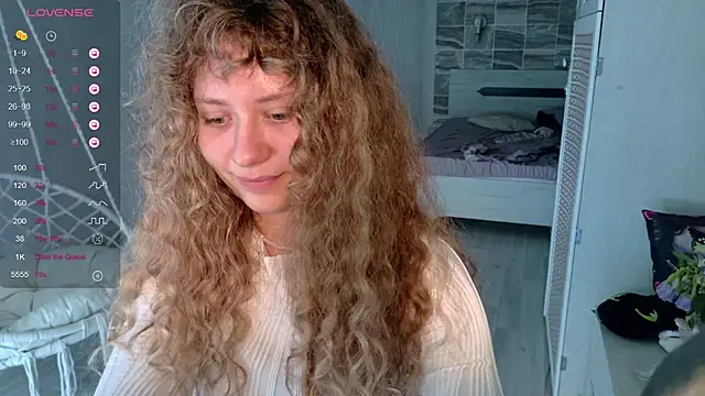 Milounee webcam