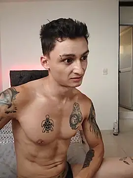 DIEGO_JONES webcam