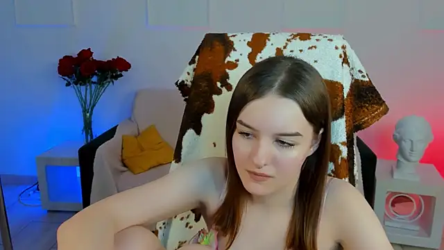 KellieBanshe webcam