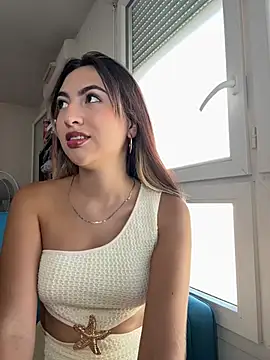 cloe_1tay webcam