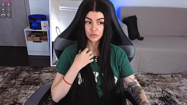 AnacondaOnn webcam