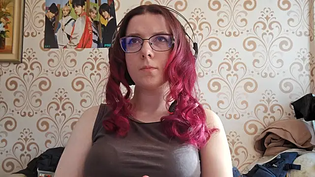 IsaSantella webcam