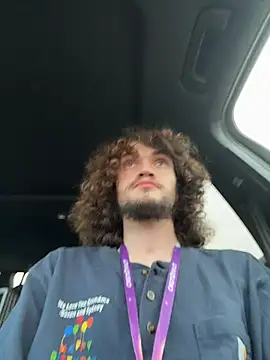 Teddy4420 webcam