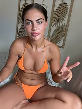 Jessiebx webcam