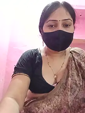 Beauty-wife webcam