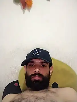 Barbas44420 webcam