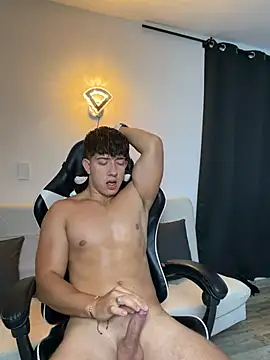 SEAN_CRUISE webcam