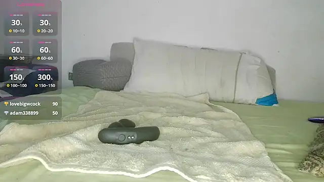 canarito18 webcam