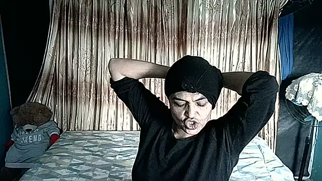 Indian_blaze006 webcam