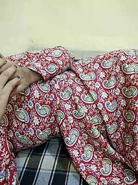 Seema_yadav01 webcam