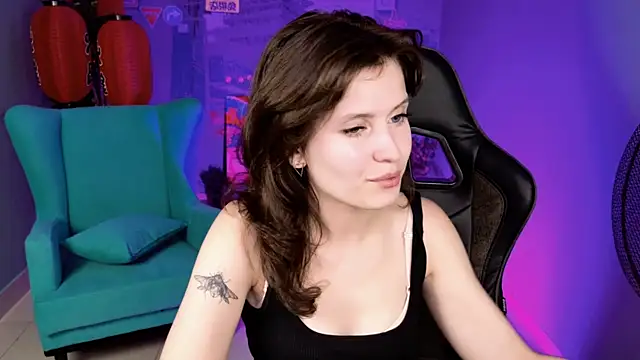 LolaDominara webcam