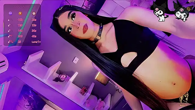 Megaan_Dolll webcam