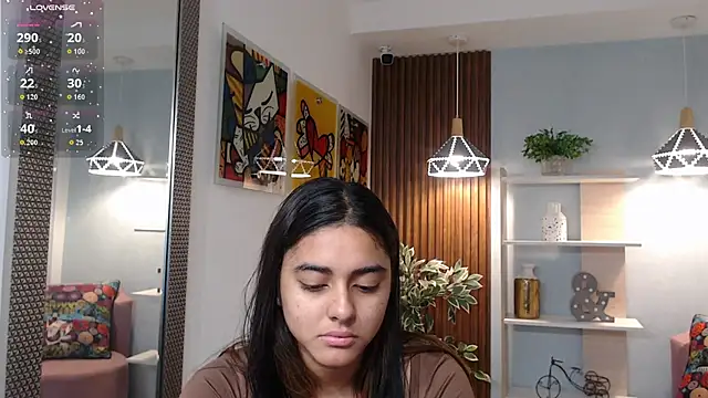 _Lucy_Grey_ webcam