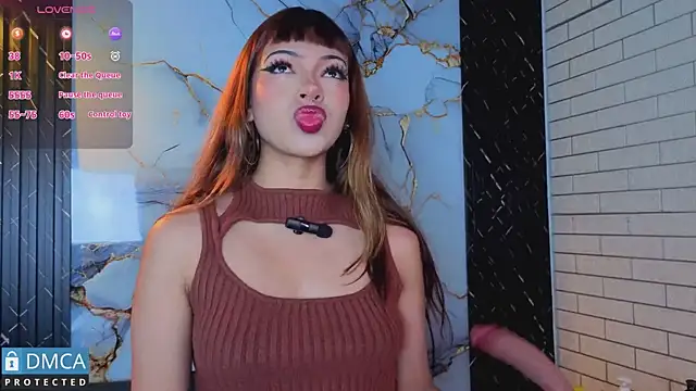 Jessica_k50 webcam