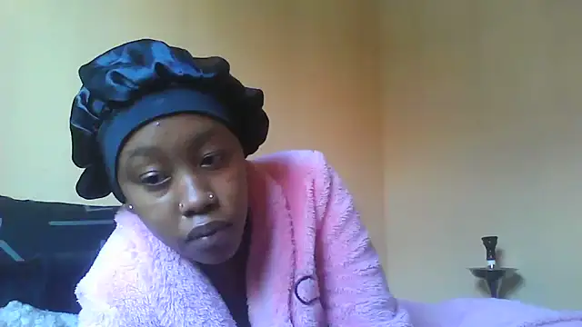 Mellow-Yellow webcam