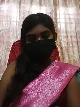 Keerthi_143 webcam