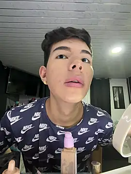 Carolynfoster_ webcam